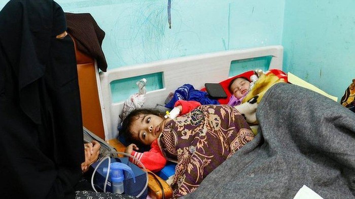 Gaza-Palestina: Kami terpaksa membiarkan pasien-pasien menjerit selama berjam-jam - Kisah pilu dokter-dokter di Gaza