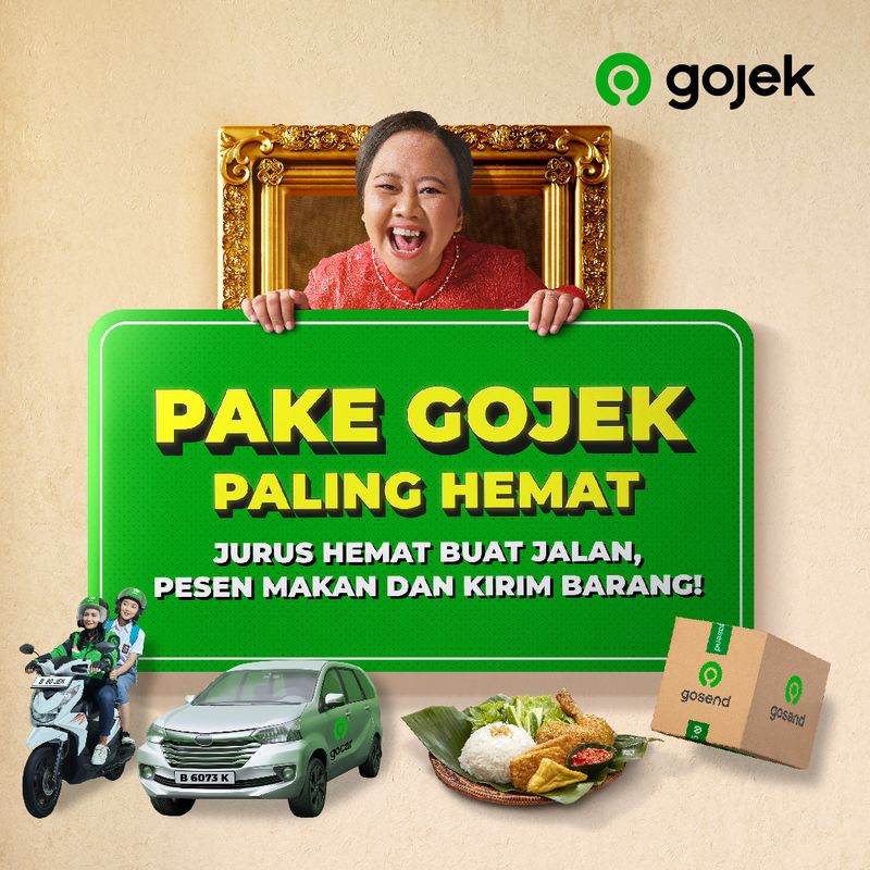 Gojek
