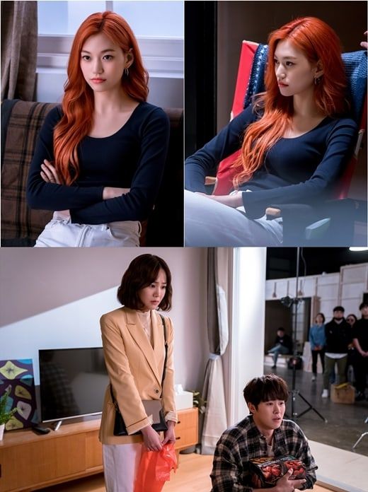 Gong Myung dan Doyeon Weki Meki digosipkan berpacaran