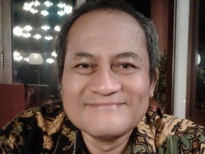 Guru Besar Unibraw soal Rekrutmen Polisi Difabel: Ini Terobosan Polri