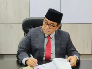 KUA Bakal Layani Semua Agama, Guru Besar UIN Jakarta Usulkan 3 Hal Ini
