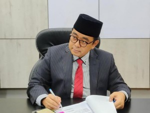 Ziarah Madinah dan Tradisi Arbain