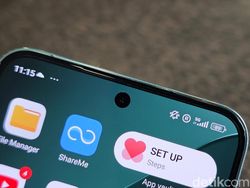 Unboxing Xiaomi 14: HP Flagship Cakep Berkamera Leica