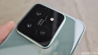 Hands On Xiaomi 14, HP Flagship Berkamera Leica