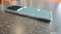 Hands On Xiaomi 14, HP Flagship Berkamera Leica
