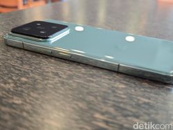 Hands On Xiaomi 14, HP Flagship Berkamera Leica