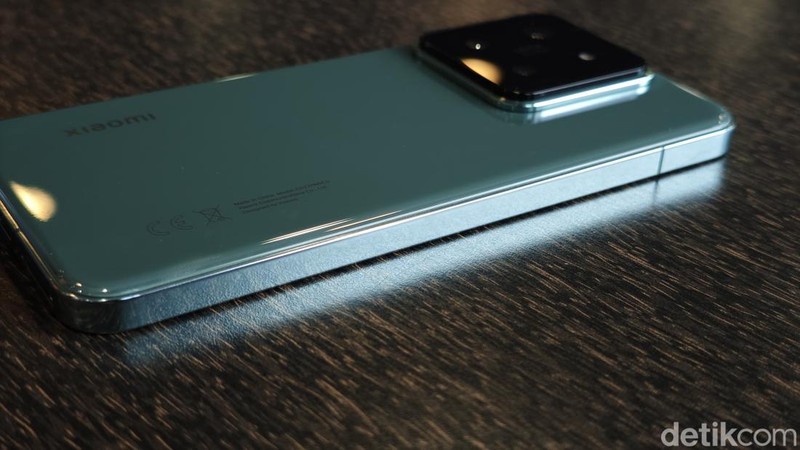 Hands On Xiaomi 14, HP Flagship Berkamera Leica