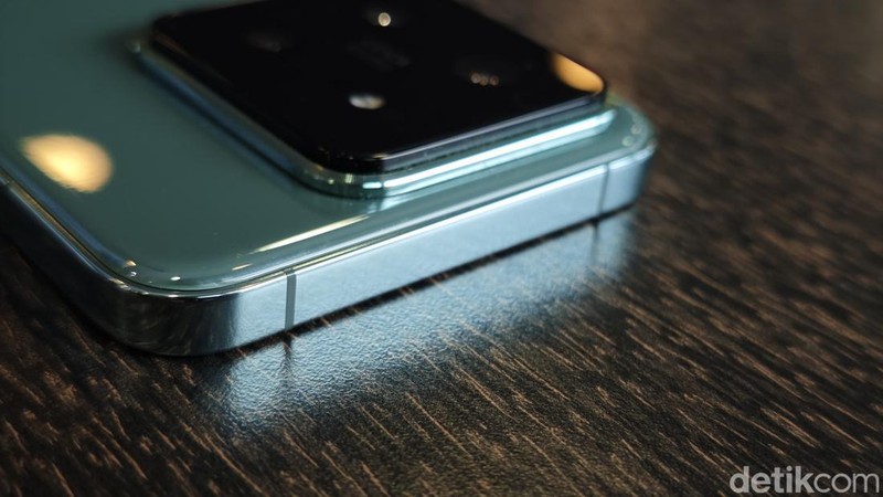 Hands On Xiaomi 14, HP Flagship Berkamera Leica