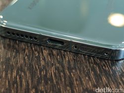 Hands On Xiaomi 14, HP Flagship Berkamera Leica