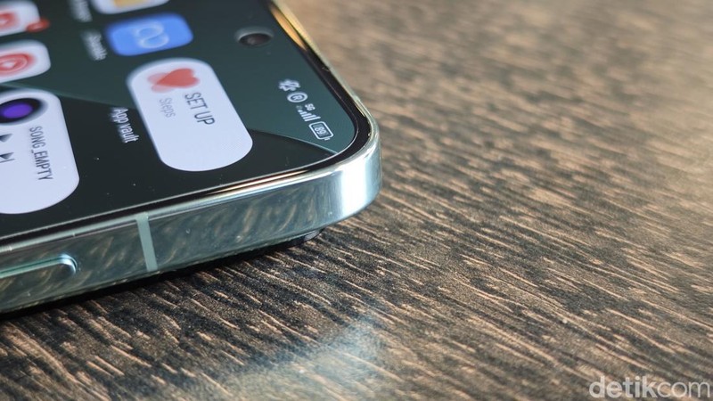 Hands On Xiaomi 14, HP Flagship Berkamera Leica