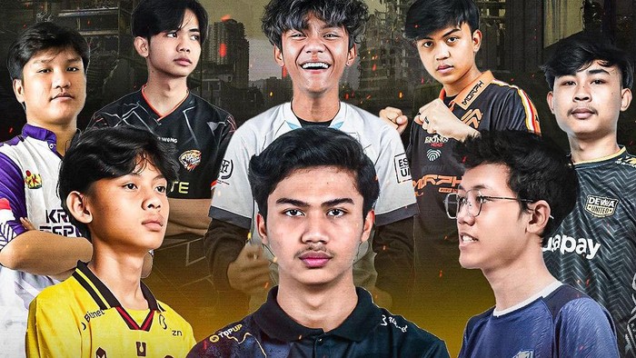 Babak knockout stage FFWS ID 2024 Spring pekan ketiga resmi berakhir. RRQ Kazu masih terlalu kuat, dan mereka kokoh di puncak klasemen meski sempat digulingkan Bigetron Delta pada hari kedelapan.