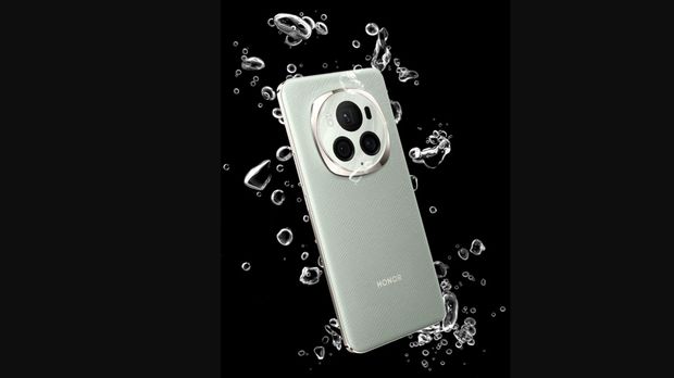 Honor magic6 pro. (hihonor.com)