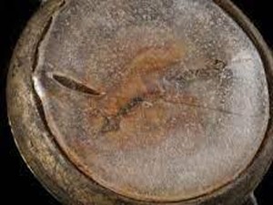 Selamat dari Ledakan Bom Atom Hiroshima, Jam Tangan Ini Dijual Rp 484 Miliar!