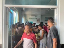 Pamit Melaut, Pria Alor Tewas Tenggelam