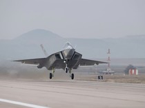 Spesifikasi 48 Jet Tempur Turki yang Dibeli Indonesia