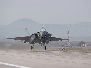 Spesifikasi 48 Jet Tempur Turki yang Dibeli Indonesia