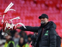 Eks MU Penasaran Banget Lihat Liverpool Usai Ditinggal Klopp