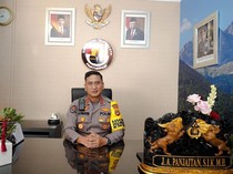 Polda Bali Benarkan Urus SKCK Wajib Terdaftar BPJS Kesehatan