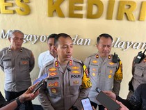 Ini Motif Senior Aniaya Santri di Kediri hingga Tewas