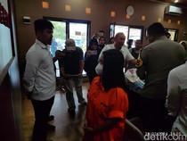 Karyawati Tilap Duit hingga Rp 527 Juta, Begini Cerita Pemilik Toko Kosmetik