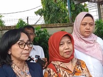 KPAI Minta Hak Pendidikan Terduga Pelaku Bullying di SMA Tangsel Terpenuhi