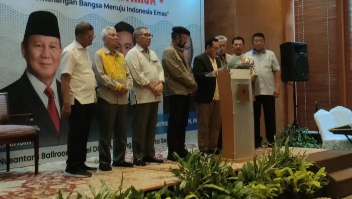 Kaukus Purnawirawan Adhyaksa