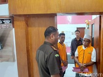 Korupsi Dana Desa Rp 186 juta, Kades dan Bendahara di Lembata Tersangka!