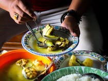 5 Kuliner Khas Kabupaten Rembang, Sudah Pernah Coba?