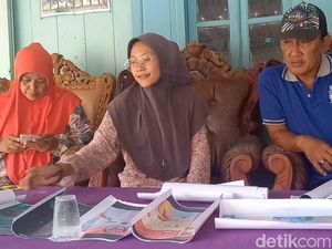 Perjuangan Caleg PKB Sampang Cari Keadilan Usai Suaranya Nol di TPS Sendiri