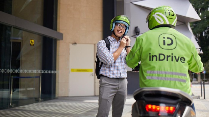 Kerjasama Meningkatkan Keamanan Pengguna Transportasi Online Kerjasama Meningkatkan Keamanan Pengguna Transportasi Online