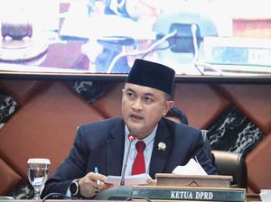Ketua DPRD Bogor Minta Bus Tak Laik Jalan Ditindak Tegas