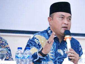 Ketua DPRD Minta Petugas Rutin Cek Kelaikan Bus di Bogor