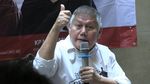 Ketum Pernusa Bicara Wacana Hak Angket DPR