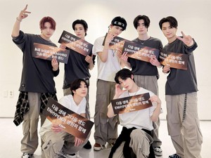 ENHYPEN Patahkan Rekor Sendiri Lewat Album ROMANCE : UNTOLD