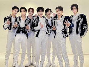 7 Album K-Pop Terlaris di Amerika Serikat 2024