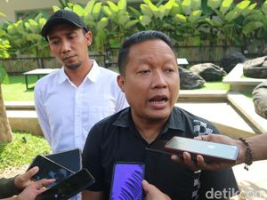 Ratusan Jemaah Umrah di Kudus Gagal Berangkat, Biro Merasa Tertipu