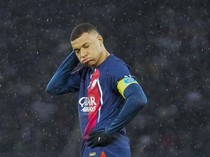 Suramnya Nasib Kylian Mbappe di Depan Suporter PSG