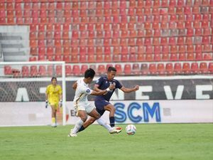 Hasil Liga 1: Comeback, Arema FC Tekuk Persija 3-2