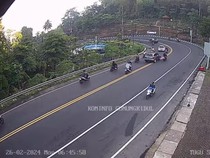 Cara Cek CCTV Jogja untuk Pantau Lalu Lintas dan Kemacetan di DIY 24 Jam