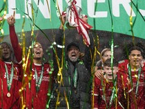 Tekuk Chelsea 1-0, Liverpool Juara Piala Liga Inggris!