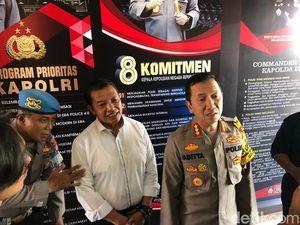 Terungkap! Mayat Wanita di Kos Yogya Ternyata Korban Pembunuhan
