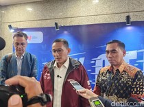 Pemerintah RI Soroti Aturan Bawa Uang Rp 6,5 Juta ke Thailand