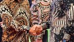 Perdana! Begini Gaya AHY di Sidang Paripurna Bareng Jokowi-Moeldoko