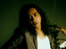 Morad Beraksi Lagi Tahun Ini Lewat Heartless Man