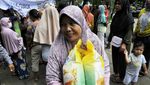 Ada Pasar Murah di Bekasi, di Sini Lokasinya