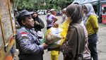 Ada Pasar Murah di Bekasi, di Sini Lokasinya