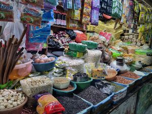 Daftar Harga Sembako di Jawa Timur Senin 10 Juni 2024