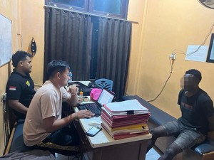 Pemabuk Keroyok Anggota TNI hingga Tewas di Keerom Ditetapkan Tersangka