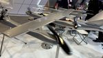 Penampakan Prototipe Mobil Terbang Buatan Bandung