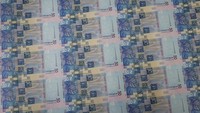 Bank sentral Ukraina telah bekerja keras sejak invasi besar-besaran pada 24 Februari 2022 untuk menjaga ekonomi tetap bertahan dan menjaga stabilitas. 